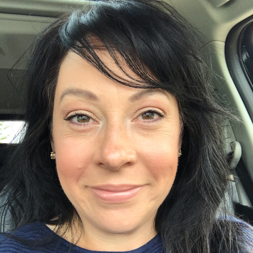 Meet your Posher, Aimee